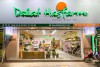 Một số bảng hiệu shop hoa tươi siêu dễ thương