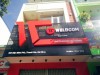 Top 05 mẫu bảng hiệu alu chữ nổi 2021
