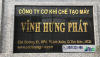 TOP 10+ Mẫu Bảng Hiệu Cơ Khí Đẹp Nhất 2021