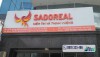 Thi công bảng hiệu tòa nhà SADOREAL