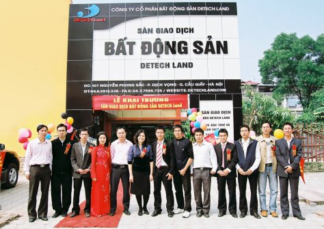 Bảng hiệu ốp mặt dựng alu