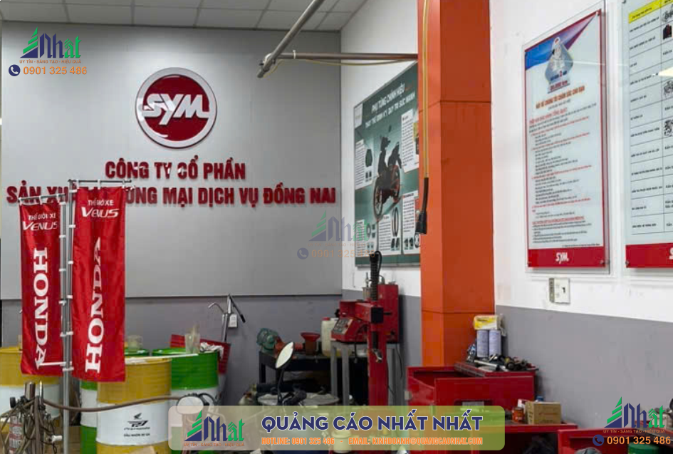 Logo chu noi 4