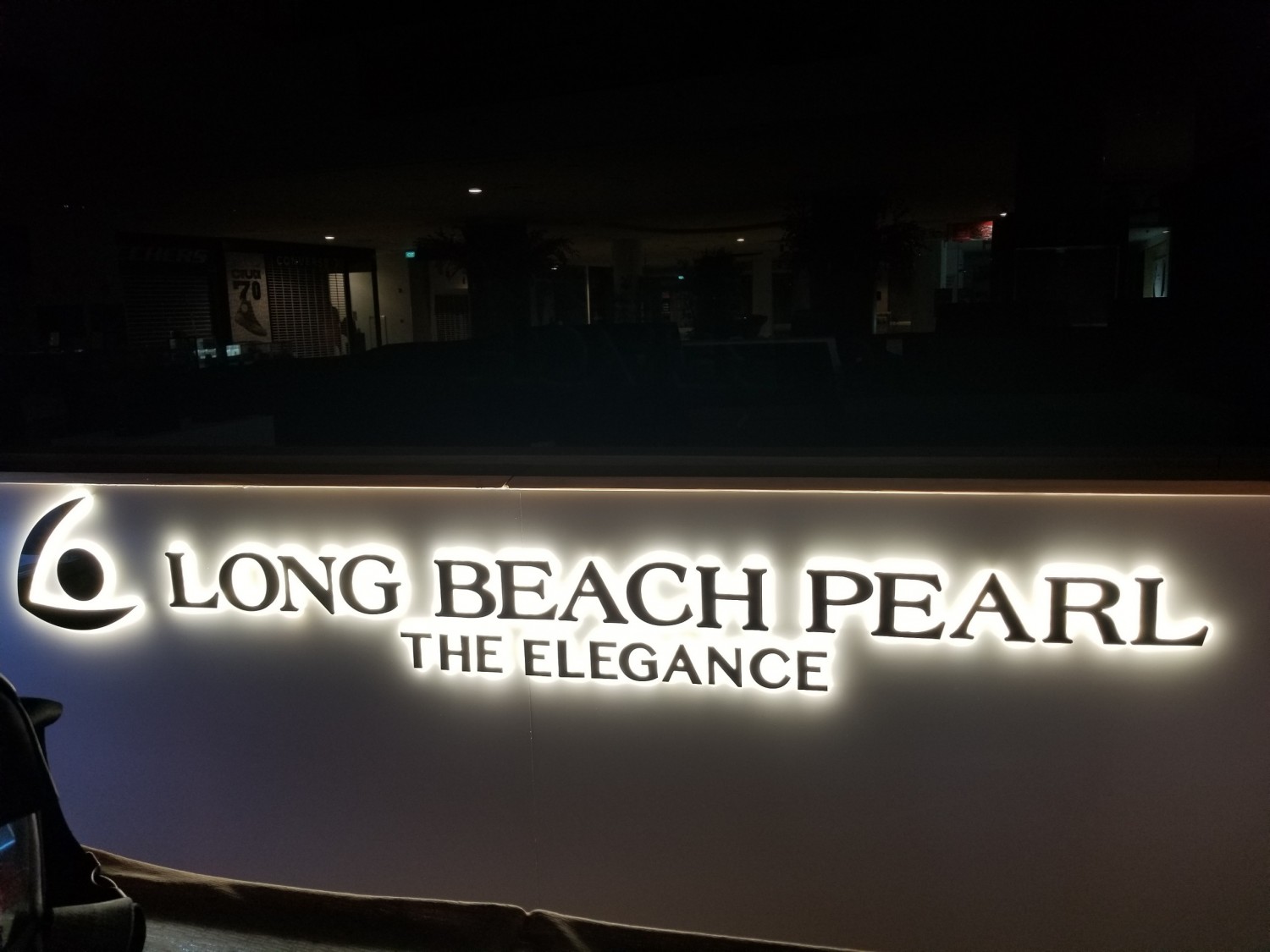 LONG BEACH 15 3